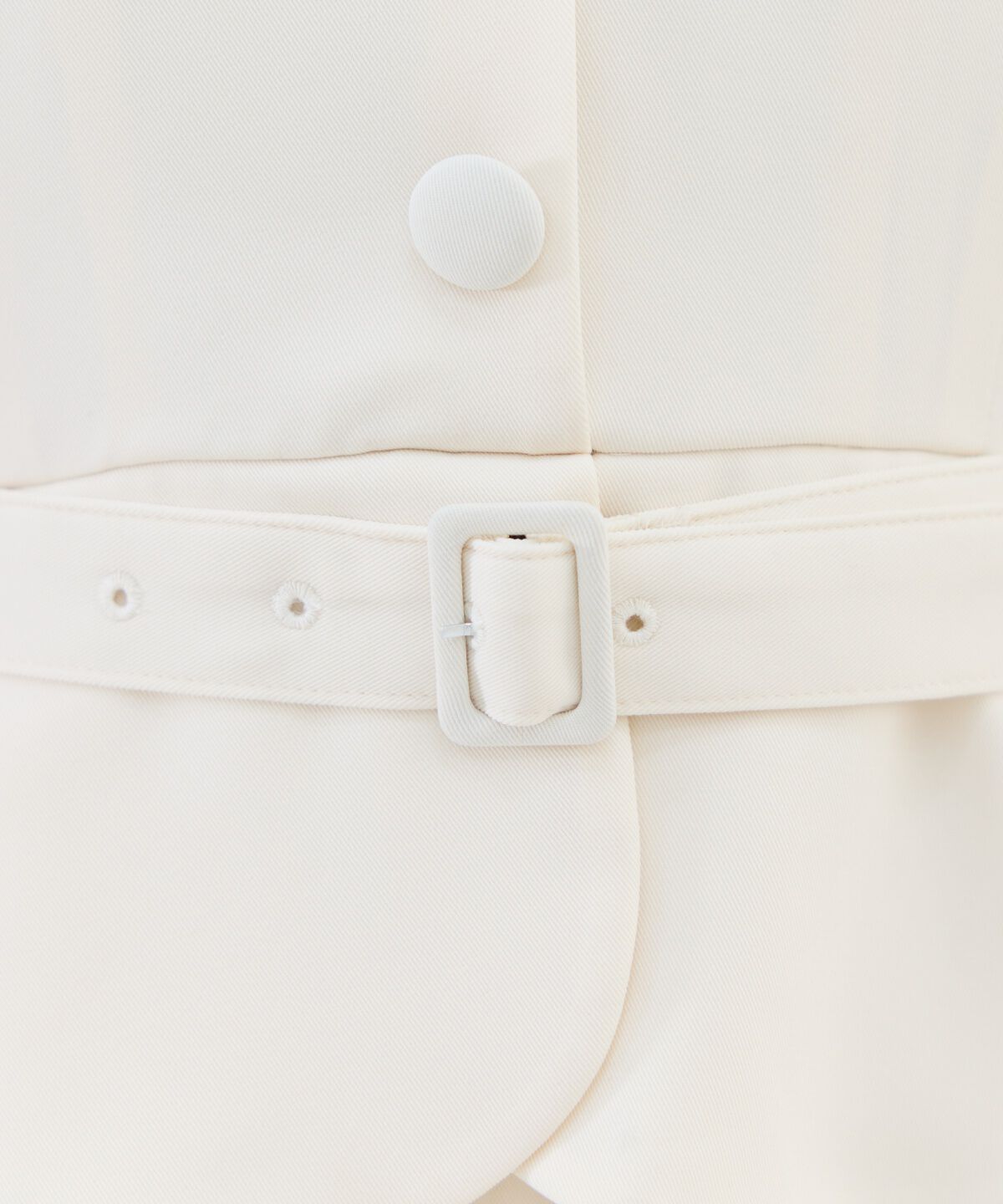 REDYAZEL「ツイル&times;チュールプリーツワンピース」|ワンピース|