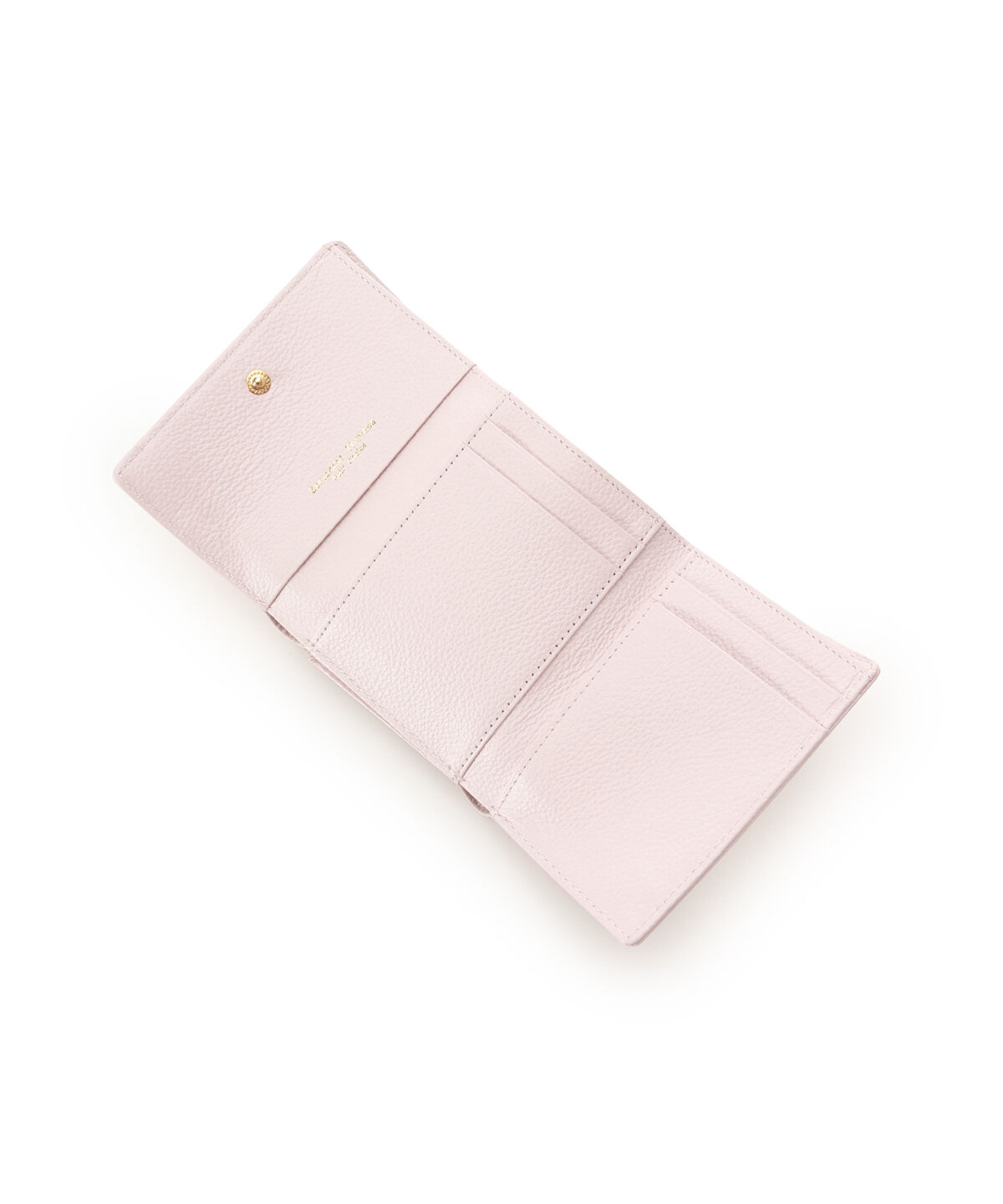 Samantha Thavasa Petit Choice「プチハート 折財布」|財布|