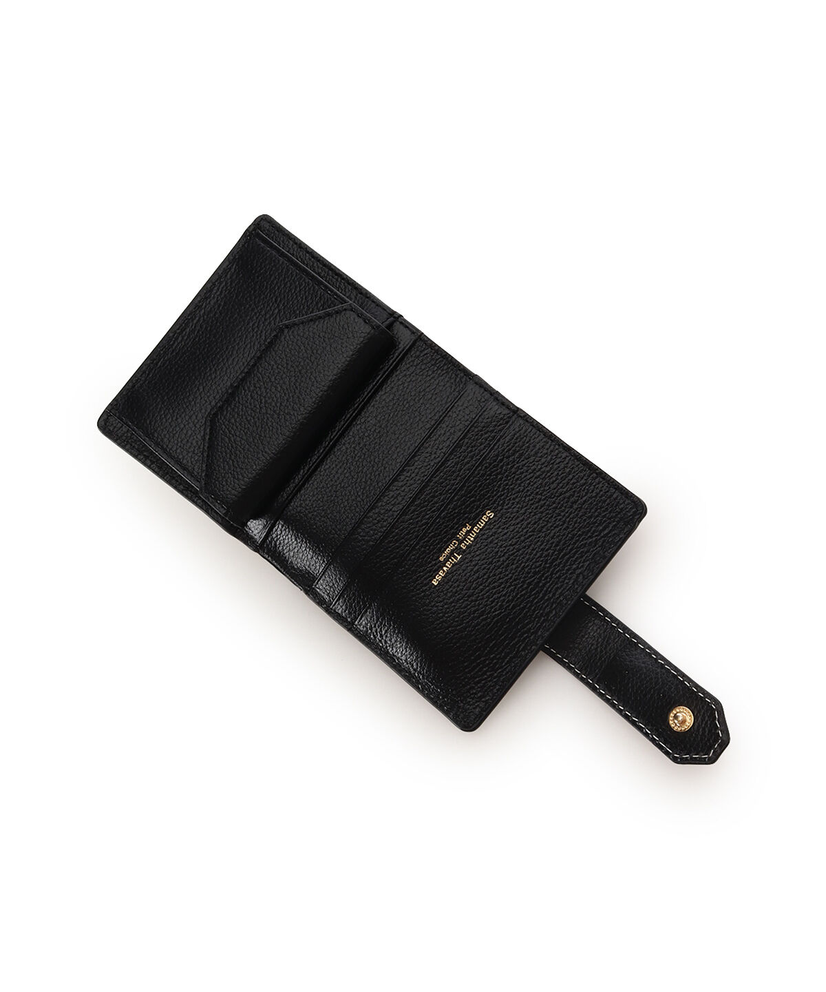 Samantha Thavasa Petit Choice「ダブルリボン ミニ財布」|財布|