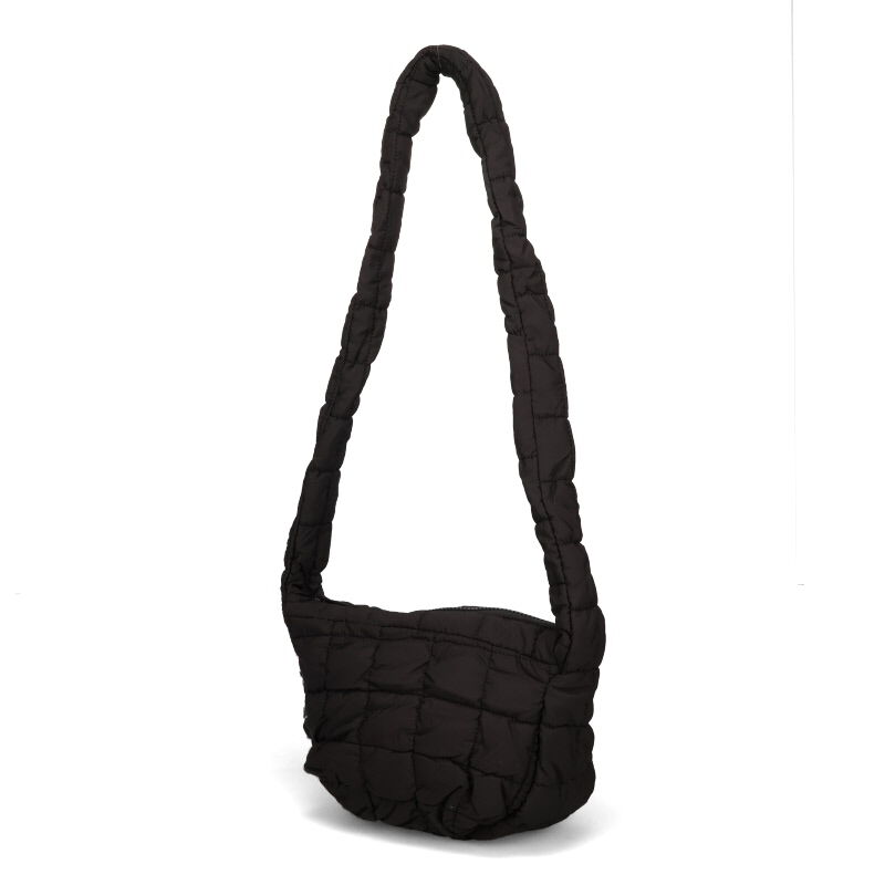 ORiental TRaffic「キルティングナイロンショルダーバッグ/BA-272」|ショルダー・メッセンジャー|