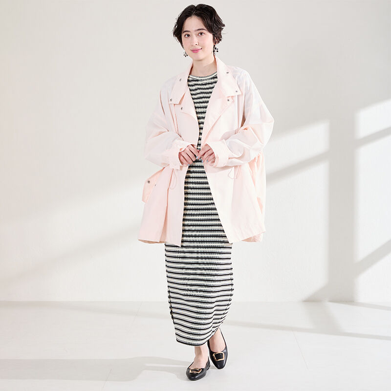 WA Oriental TRaffic「●2026春夏新作●ゴールドモチーフフラットパンプス/62109」|パンプス|