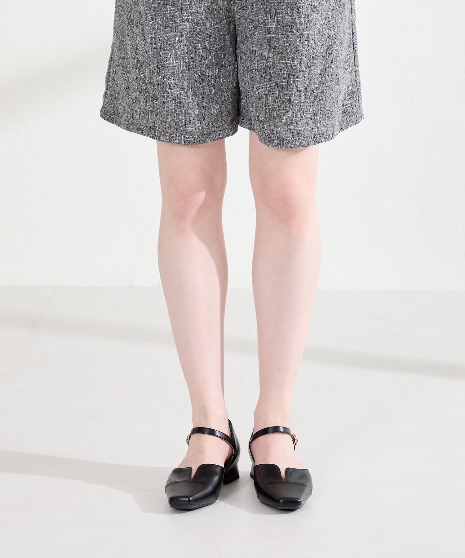 WA Oriental TRaffic「●2026春夏新作● スリット セパレート パンプス /62110」|パンプス|