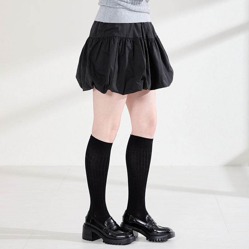 ORiental TRaffic「●2026春夏新作●厚底ヒールローファー/61106」|ローファー|