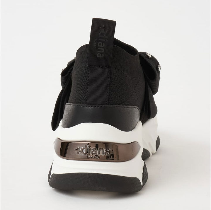 プラスダイアナ「スニーカー　MF45521」|スニーカー|