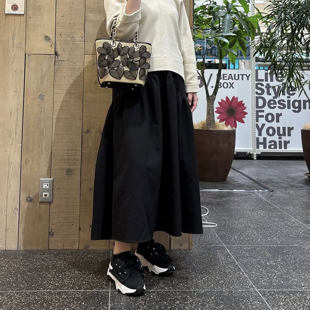 プラスダイアナ「スニーカー　MF45521」|スニーカー|