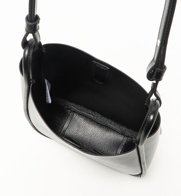 ODETTE E ODILE「＜YAHKI＞ RND ONE HANDL」|ショルダー・メッセンジャー|