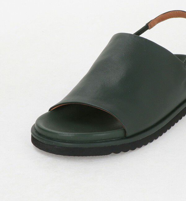 ODETTE E ODILE「カバードバックベルト サンダル15&uarr;」|サンダル|