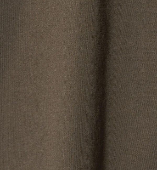 UNITED ARROWS green label relaxing「ロゴ ショートスリーブ プルオーバー カットソー」|Tシャツ・カットソー|