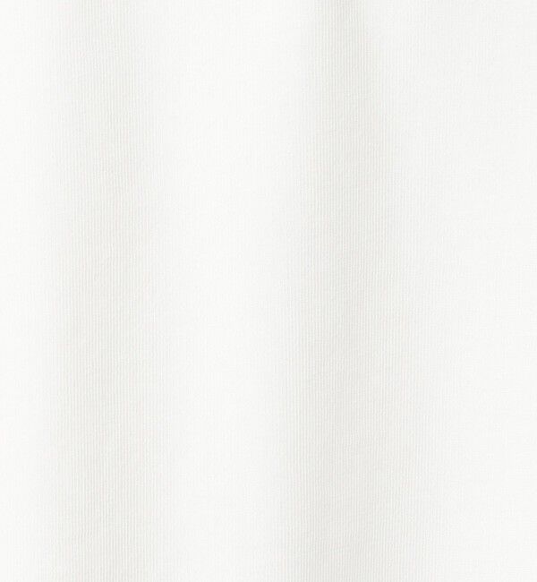 UNITED ARROWS green label relaxing「【WEB限定】＜at ease＞ドルマン カットソー 接触冷感」|Tシャツ・カットソー|