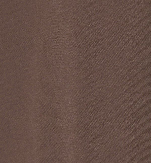 UNITED ARROWS green label relaxing「【WEB限定】＜at ease＞ドルマン カットソー 接触冷感」|Tシャツ・カットソー|