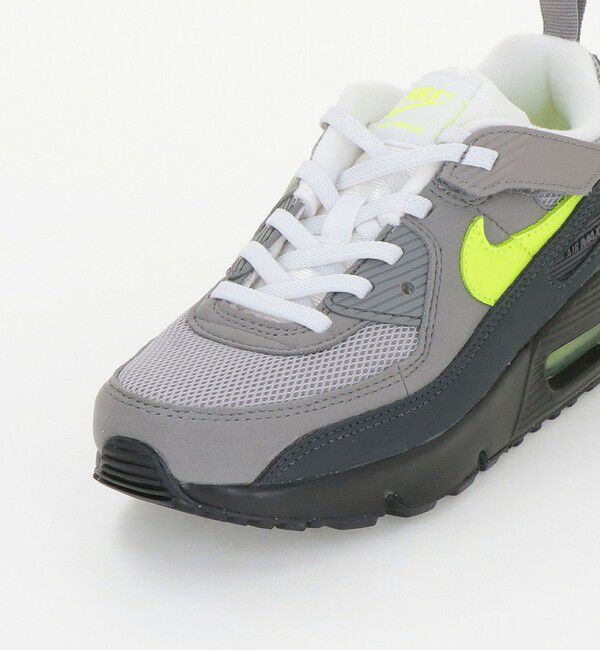 UNITED ARROWS green label relaxing「【WEB限定】＜NIKE＞ナイキ エア マックス スニーカー / キッズ  18cm-22cm」|スニーカー|