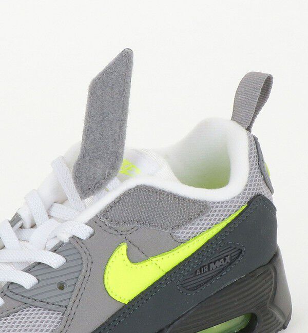 UNITED ARROWS green label relaxing「【WEB限定】＜NIKE＞ナイキ エア マックス スニーカー / キッズ  18cm-22cm」|スニーカー|