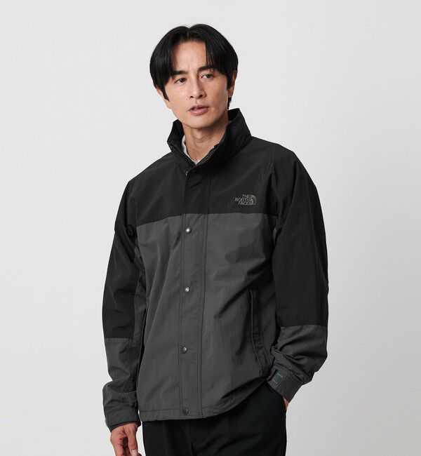 BEAUTY&YOUTH UNITED ARROWS「＜THE NORTH FACE＞ハイドレナ ウィンド ジャケット」|その他|DK.GRAY