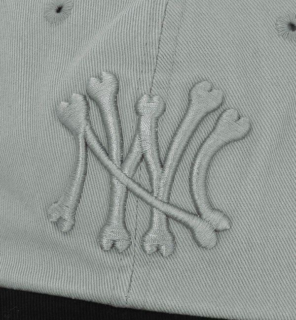 NICE WEATHER「＜NICE WEATHER＞パロディ キャップ」|キャップ・キャスケット|