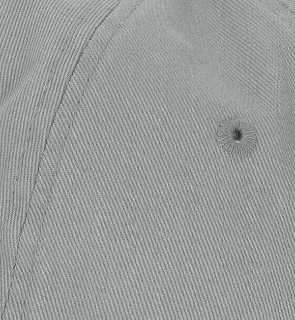 NICE WEATHER「＜NICE WEATHER＞パロディ キャップ」|キャップ・キャスケット|