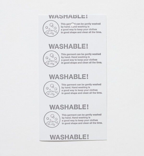 BEAUTY&YOUTH UNITED ARROWS「シャイン ギマ スキッパー ポロニット ウォッシャブル」|ニット・セーター|