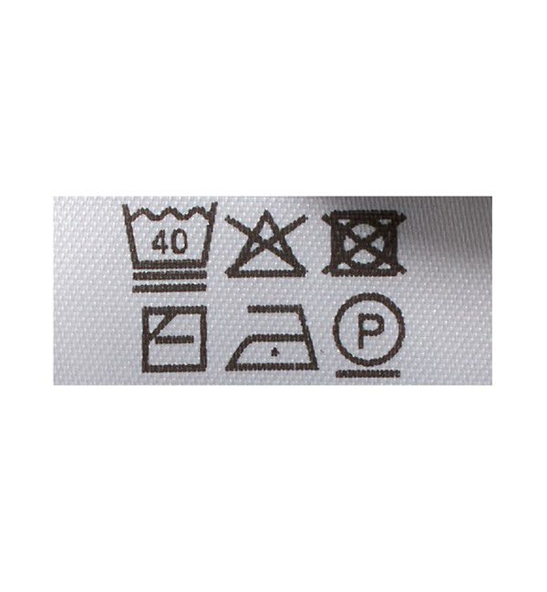 BEAUTY&YOUTH UNITED ARROWS「KNITEE クリンプコットン クルーネック ニット Tシャツ ウォッシャブル」|ニット・セーター|