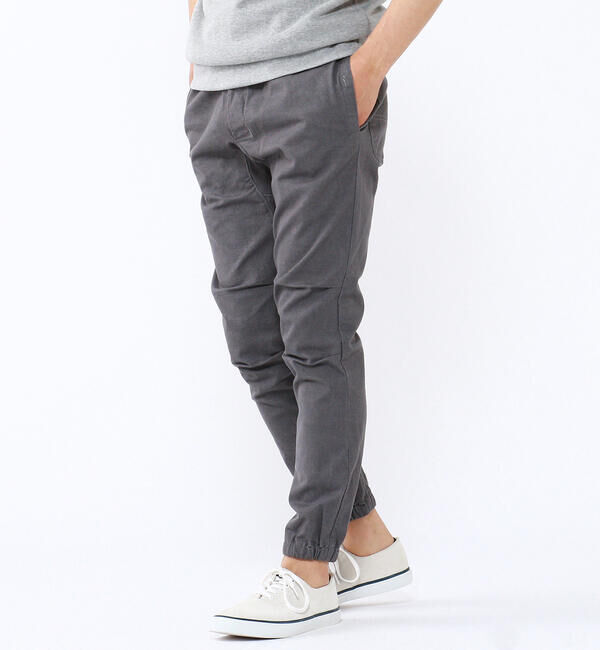 BEAMS PLUS「BEAMS PLUS / コットンツイル ジムパンツ」|その他|
