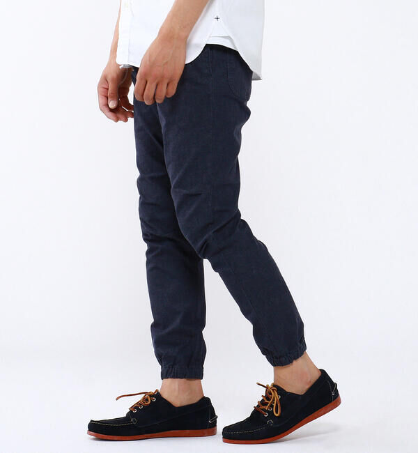 BEAMS PLUS「BEAMS PLUS / コットンツイル ジムパンツ」|その他|