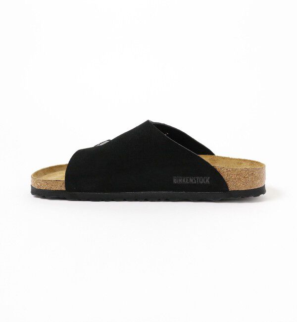 BEAMS「BIRKENSTOCK / Zurich」|サンダル|