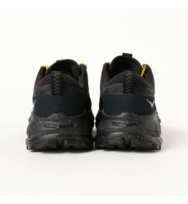 BEAMS「HOKA / TOR SUMMIT」|スニーカー|