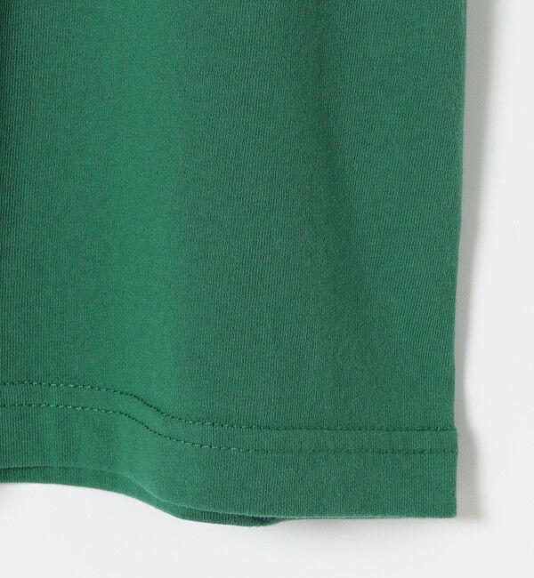 SHIPS any「Champion:〈洗濯機可能〉グラフィック ロゴ ショート スリーブ TEE」|Tシャツ・カットソー|