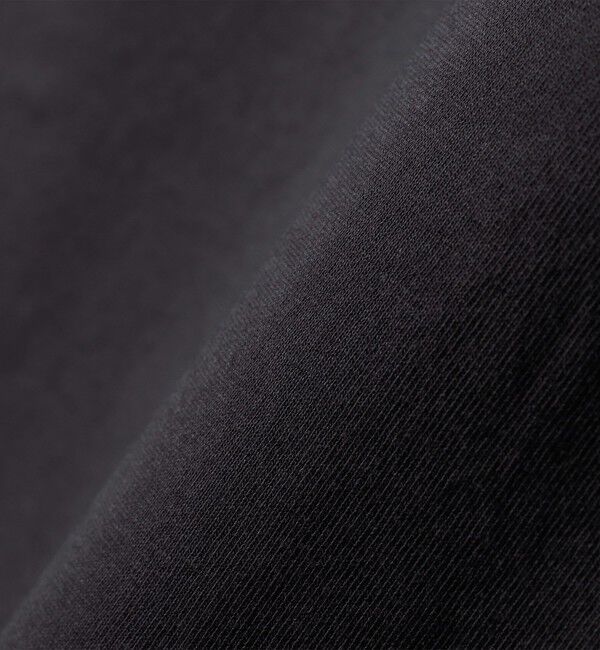 SHIPS any「《予約》SHIPS any:〈多機能/洗濯機可能〉マルチファンクション ギャザー スリーブ TEE」|Tシャツ・カットソー|