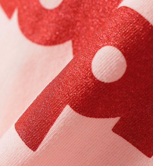 SHIPS any「GOOD MOTIVE TEE:〈洗濯機可能〉プリント デザイン ロゴ Tシャツ」|Tシャツ・カットソー|