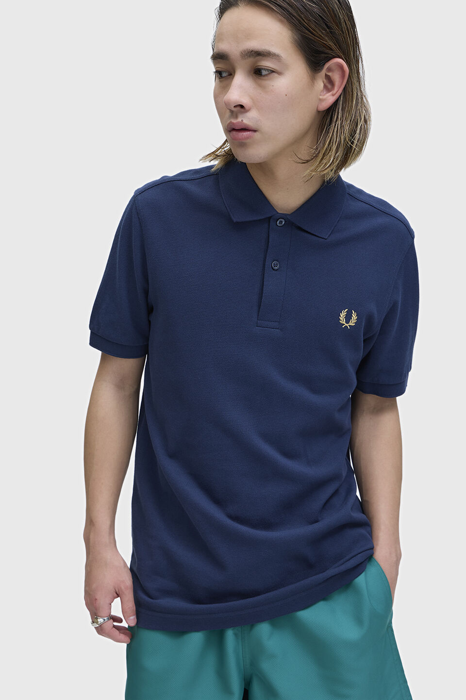 FRED PERRY 「Original Sportswear Polo Shirt」|ポロシャツ|