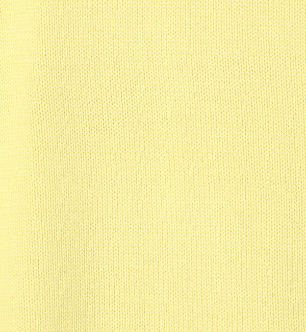 TOMORROWLAND MENS「TOMORROWLAND tricot メリノベーシック クルーネックプルオーバー」|ニット・セーター|