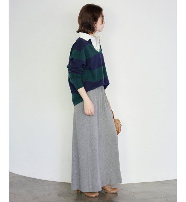 SLOBE IENA「《追加》SLOBE スクエアトゥショートブーツ」|ショートブーツ|