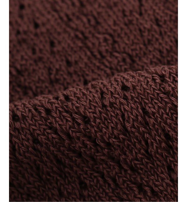 EDIFICE「CONLEAD(コンリード) Lace Socks Long」|ソックス|