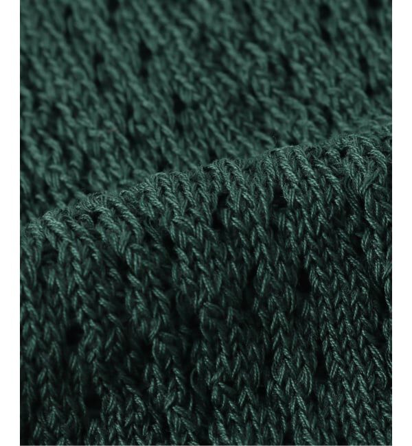 EDIFICE「CONLEAD(コンリード) Lace Socks Long」|ソックス|