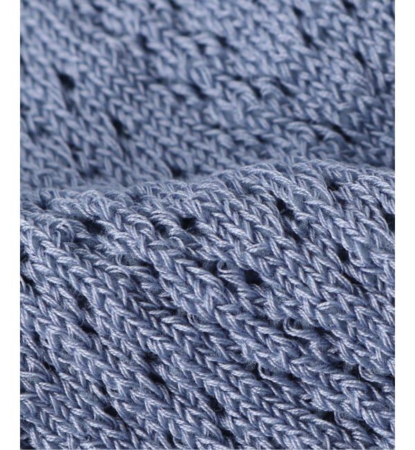 EDIFICE「CONLEAD(コンリード) Lace Socks Long」|ソックス|