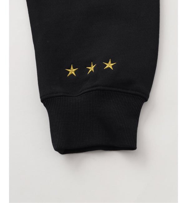 Paris Saint-Germain「【Paris Saint-Germain 】 JP Embroidery Pullover Sweatshirt」|スウェット・ジャージ|