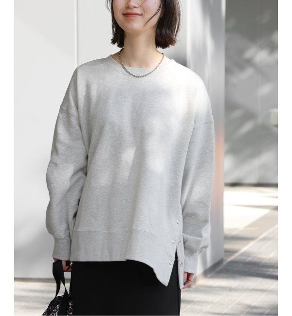 JOURNAL STANDARD relume「《追加》コットンリングドットスウェット」|スウェット・ジャージ|