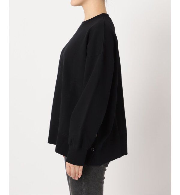 JOURNAL STANDARD relume「《追加》コットンリングドットスウェット」|スウェット・ジャージ|