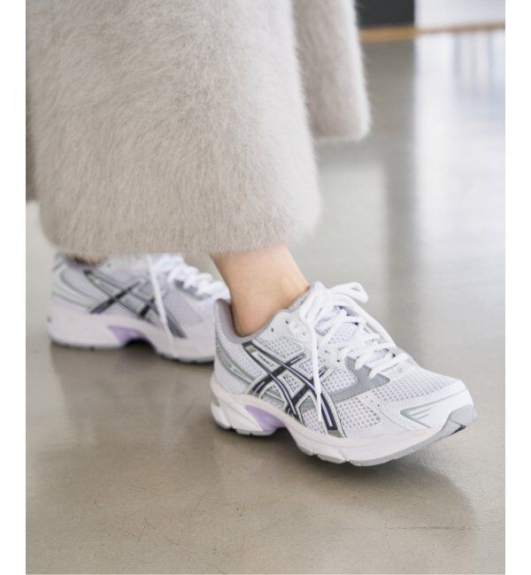  「asics/ アシックス GEL1130」|スニーカー|ホワイト