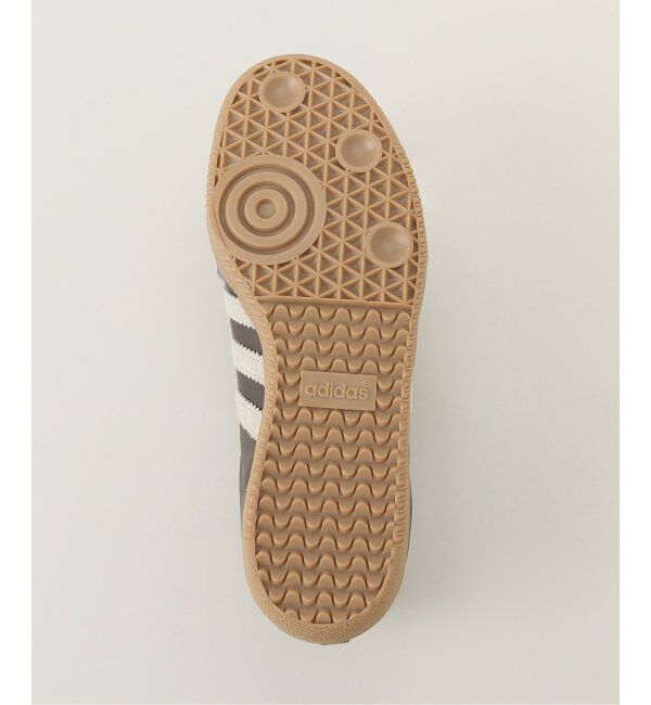  「adidas/アディダス SAMBA OG」|スニーカー|