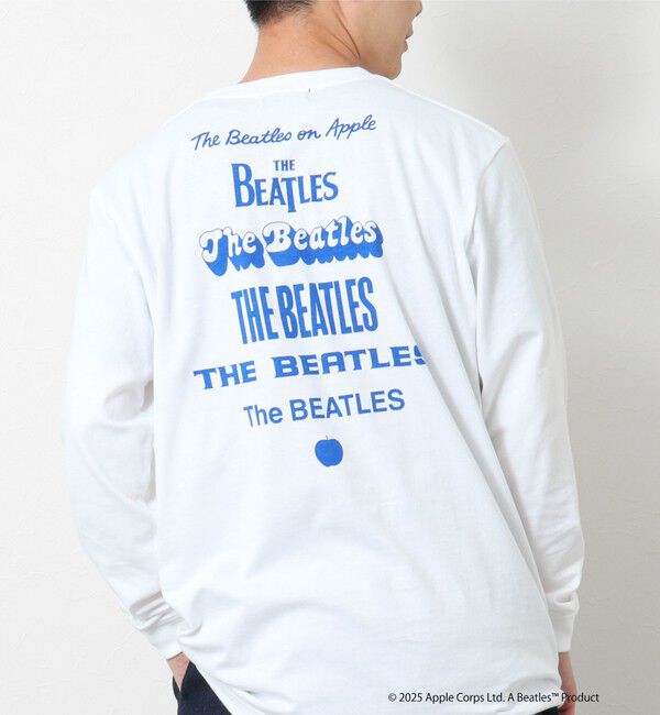 NOLLEY'S goodman「【GOOD ROCK SPEED/グッドロックスピード】別注 アーティスト/ムービー プリントロンT 25SS」|Tシャツ・カットソー|