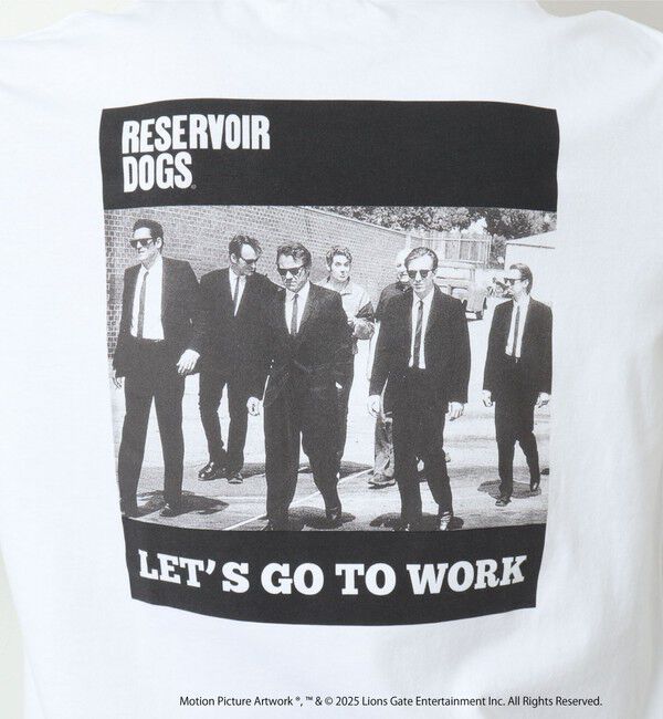 NOLLEY'S goodman「【GOOD ROCK SPEED/グッドロックスピード】別注 アーティスト/ムービー プリントロンT 25SS」|Tシャツ・カットソー|