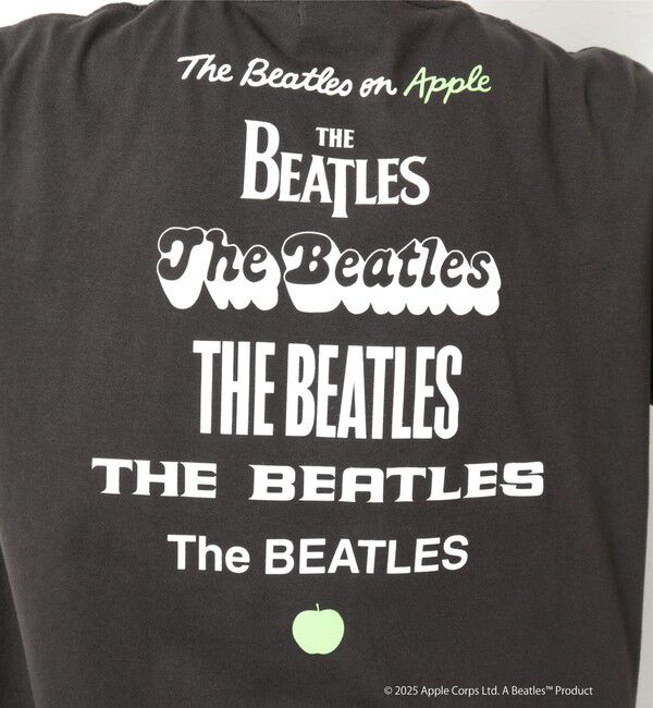 NOLLEY'S goodman「【GOOD ROCK SPEED/グッドロックスピード】別注 アーティスト/ムービー プリントロンT 25SS」|Tシャツ・カットソー|