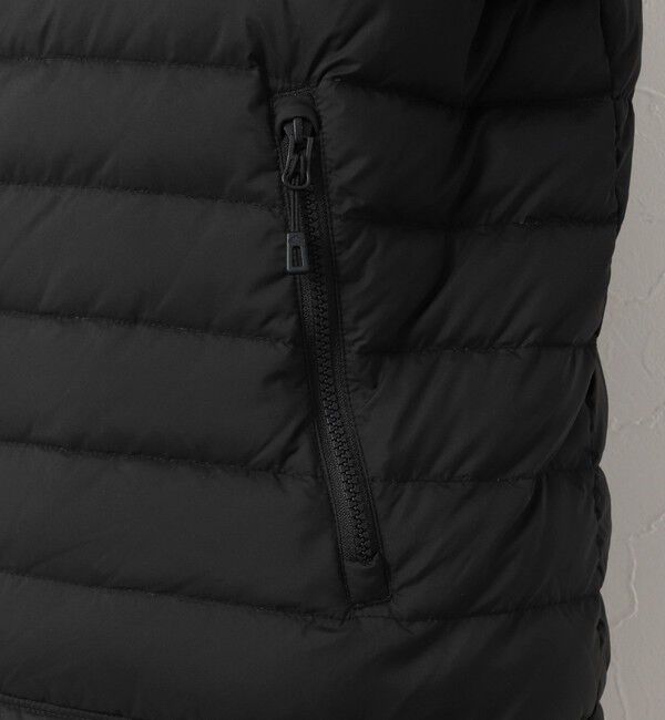 NOLLEY'S goodman「【DANTON/ダントン】DT-A0564 NRP MIDDLE DOWN HOODED JACKET」|ダウン|