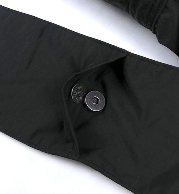 GLOSTER「【UNIVERSAL OVERALL】ウィンクルナイロン ニュースペーパーバッグ ショルダー 30L」|ショルダー・メッセンジャー|