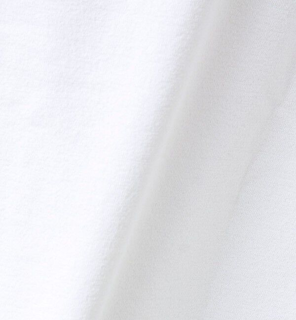 GLOSTER「【速乾/ストレッチ/耐久】PERFECTEX 水陸両用GOODNESS ロンT」|Tシャツ・カットソー|