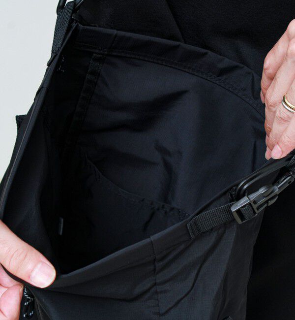 GLOSTER「【GERRY/ジェリー】4WAY マルチミニショルダー」|ショルダー・メッセンジャー|