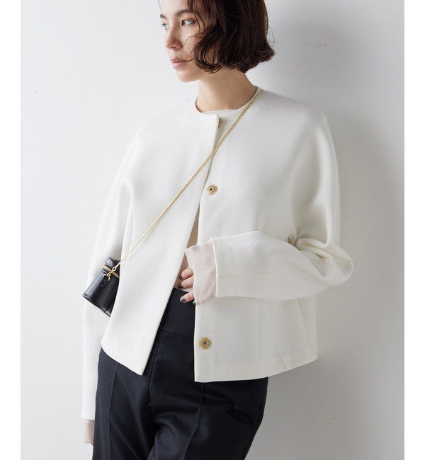  「ダンボールブルゾン」|その他|