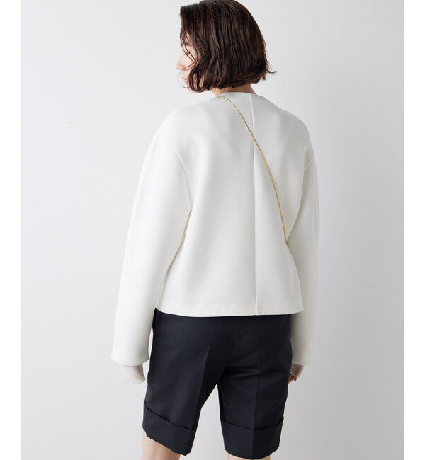  「ダンボールブルゾン」|その他|