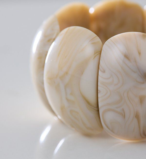  「【PAPILLONNER/パピヨネ】2SETブレスレット」|リング|