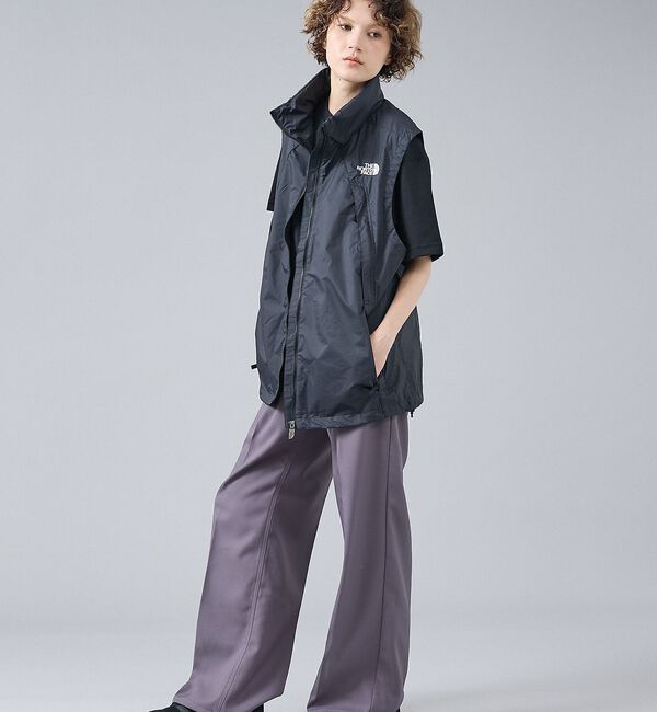 ABAHOUSE「【THE NORTH FACE / ザ・ノース・フェイス】 CHIMNEY WI」|ブルゾン・スタジャン|